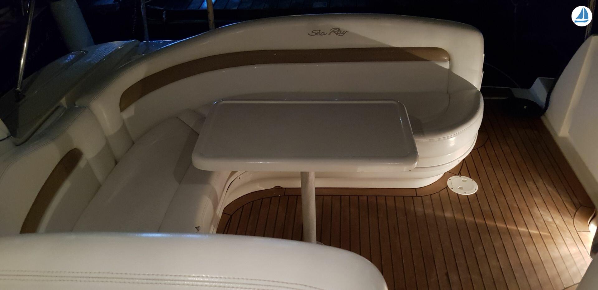 Photo Sea Ray Sundancer 355 19