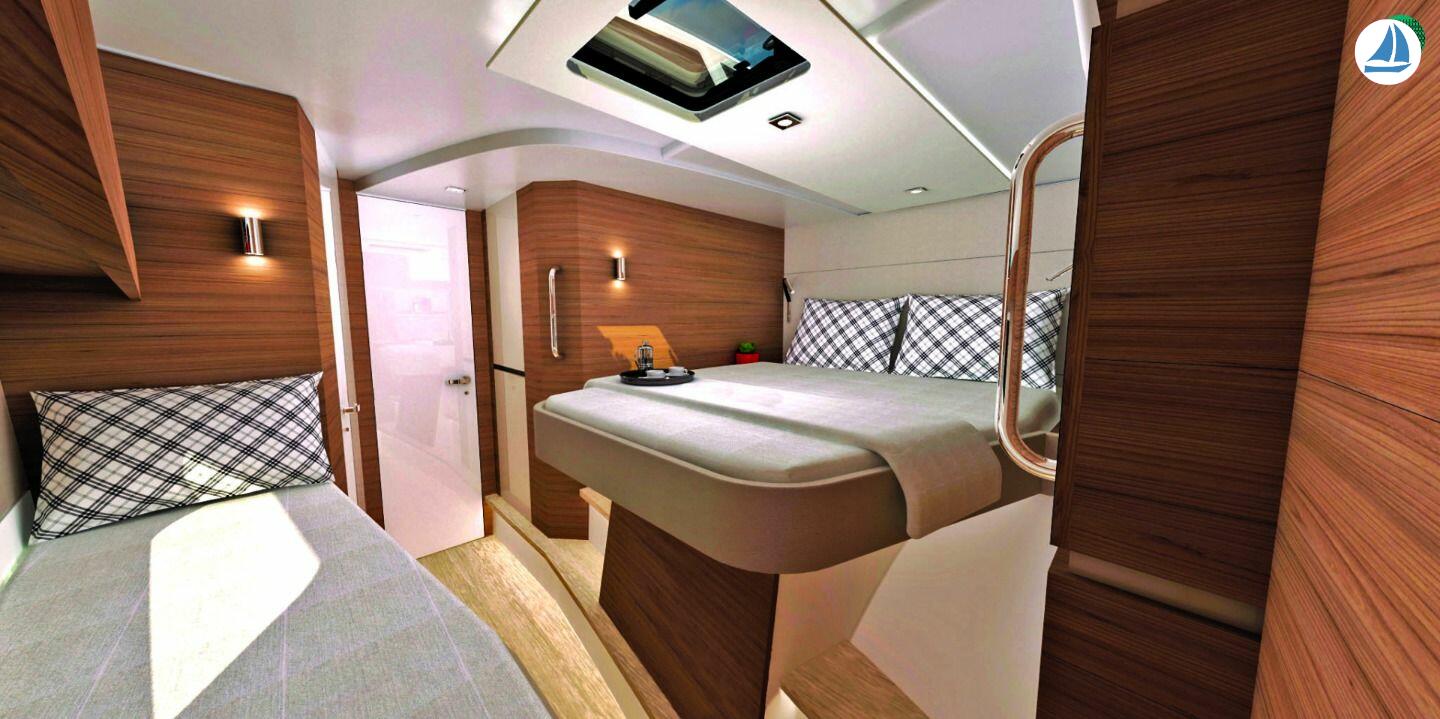 Photo Bali - Catana SEAWEED Catspace 13