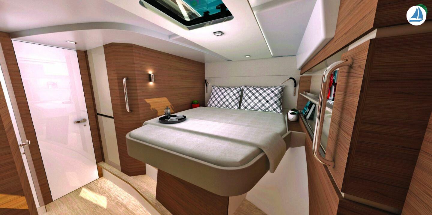 Photo Bali - Catana SEAWEED Catspace 15