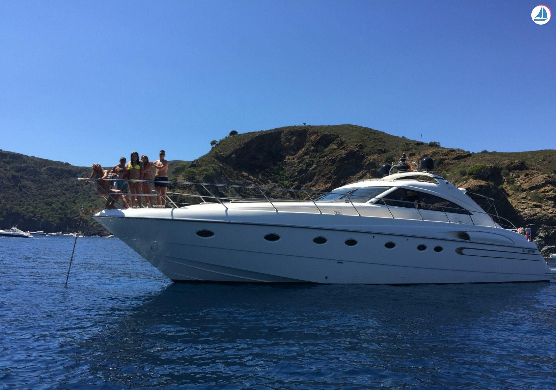 Photo Princess V65 3