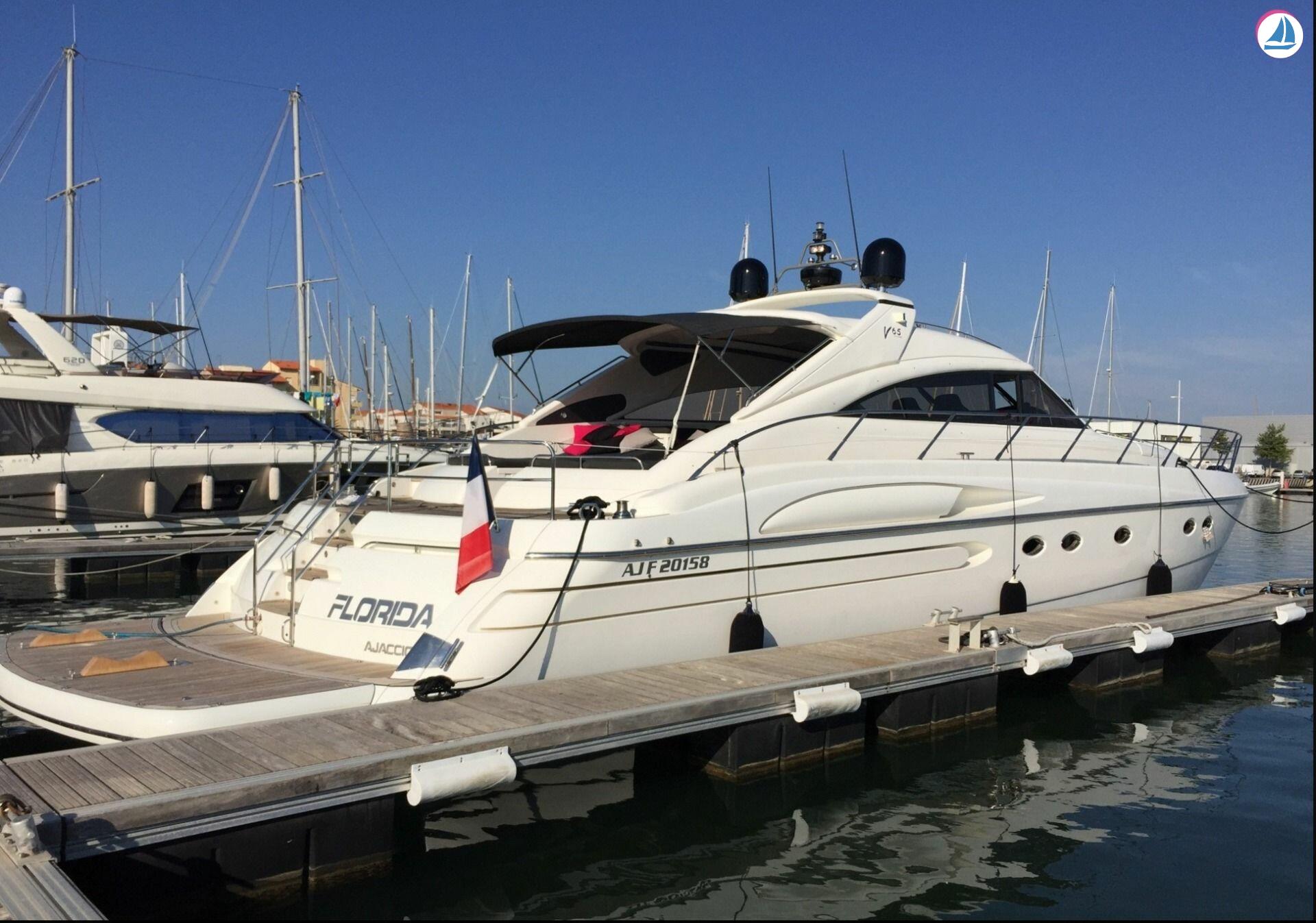 Photo Princess V65 7