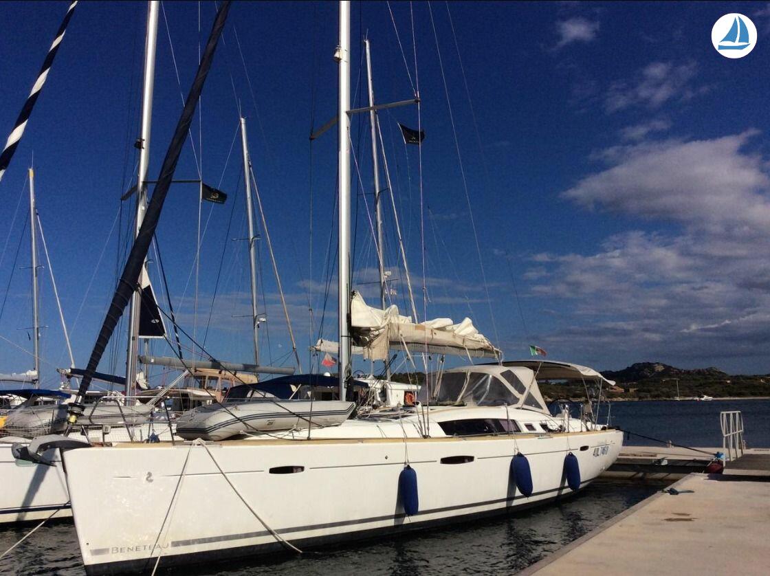 Photo Beneteau OCEANIS 46 1
