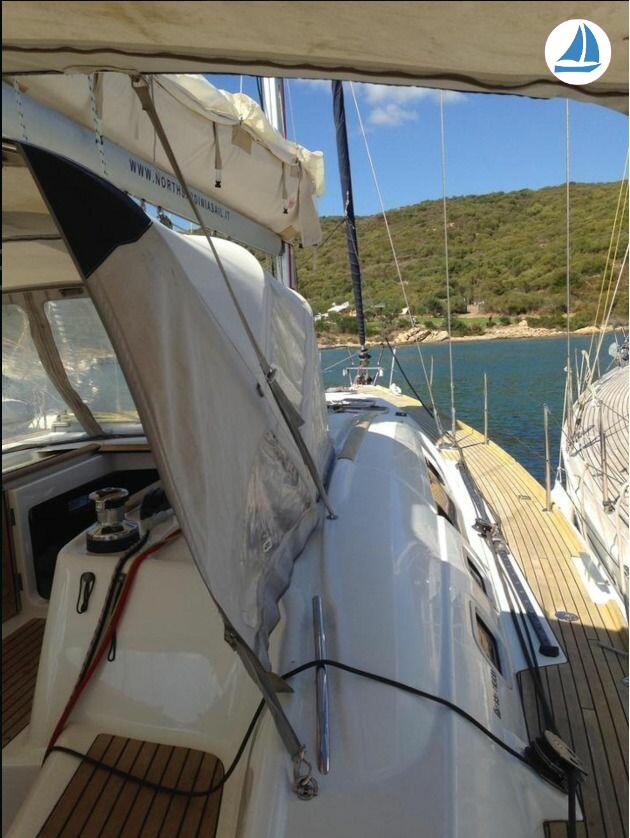 Photo Beneteau OCEANIS 46 3