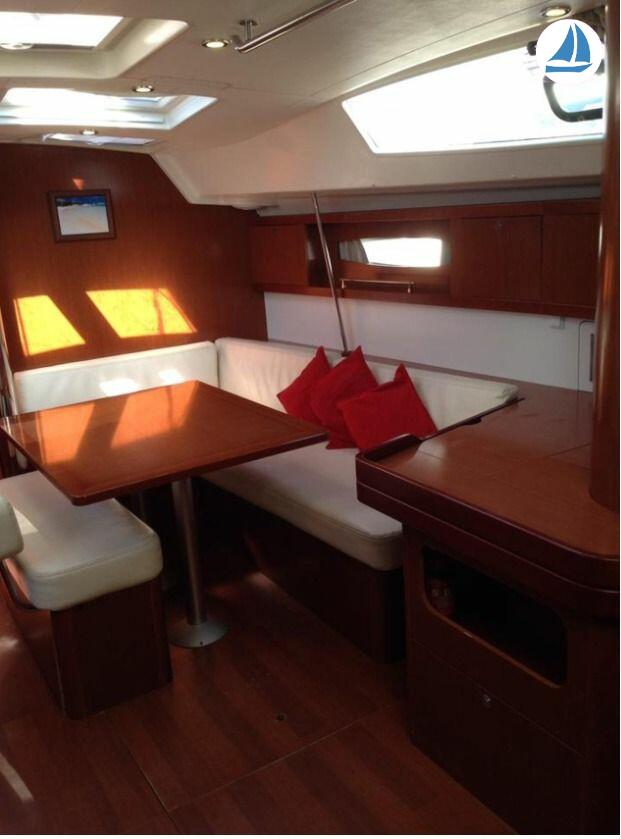 Photo Beneteau OCEANIS 46 5