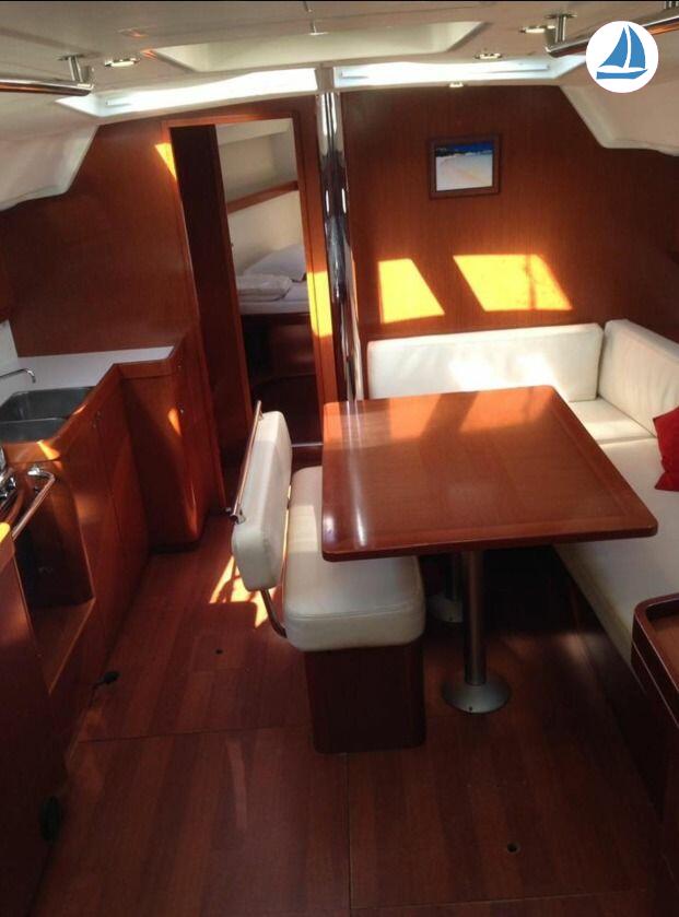 Photo Beneteau OCEANIS 46 6