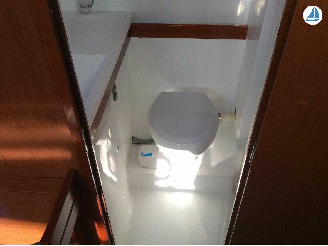 Photo Beneteau OCEANIS 46 9