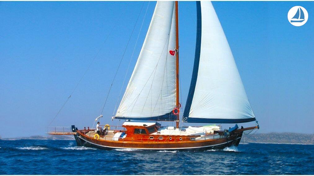 Photo Bodrum shipyard Tirandil 1