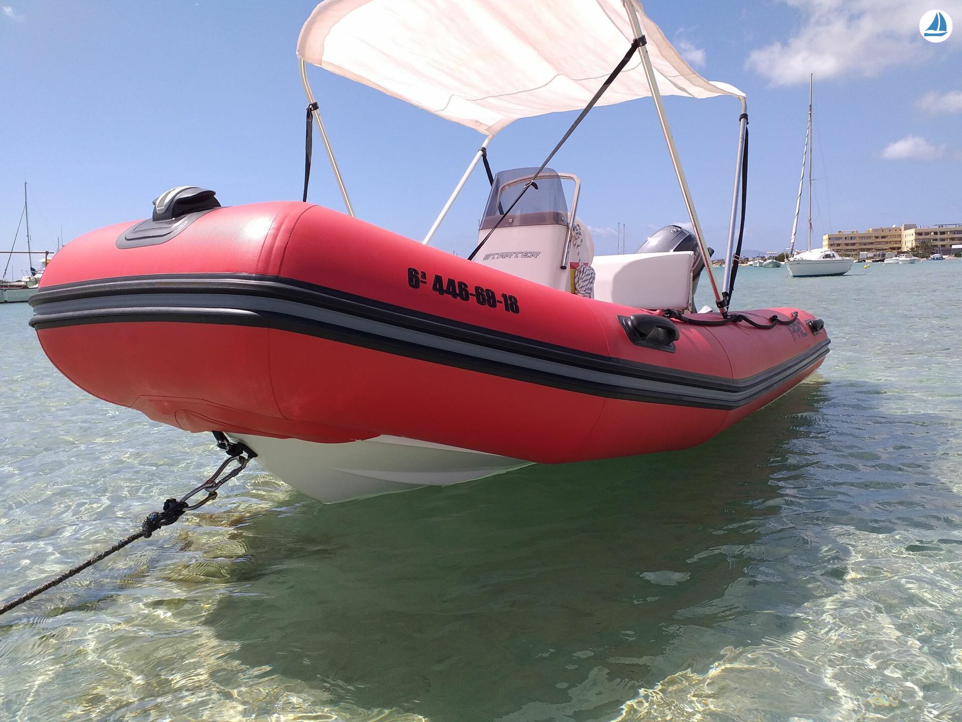 Photo Zodiac Pro 420 2