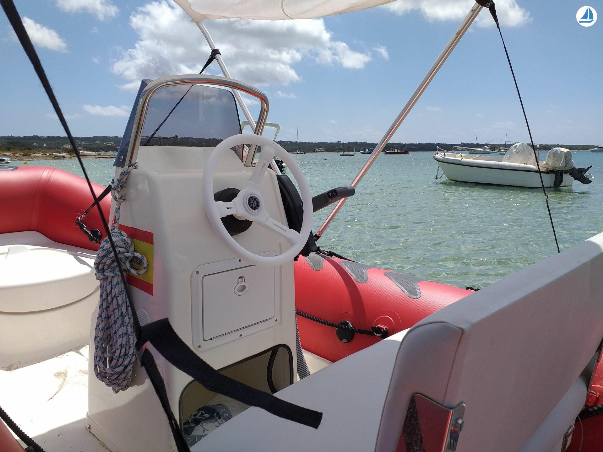 Photo Zodiac Pro 420 4