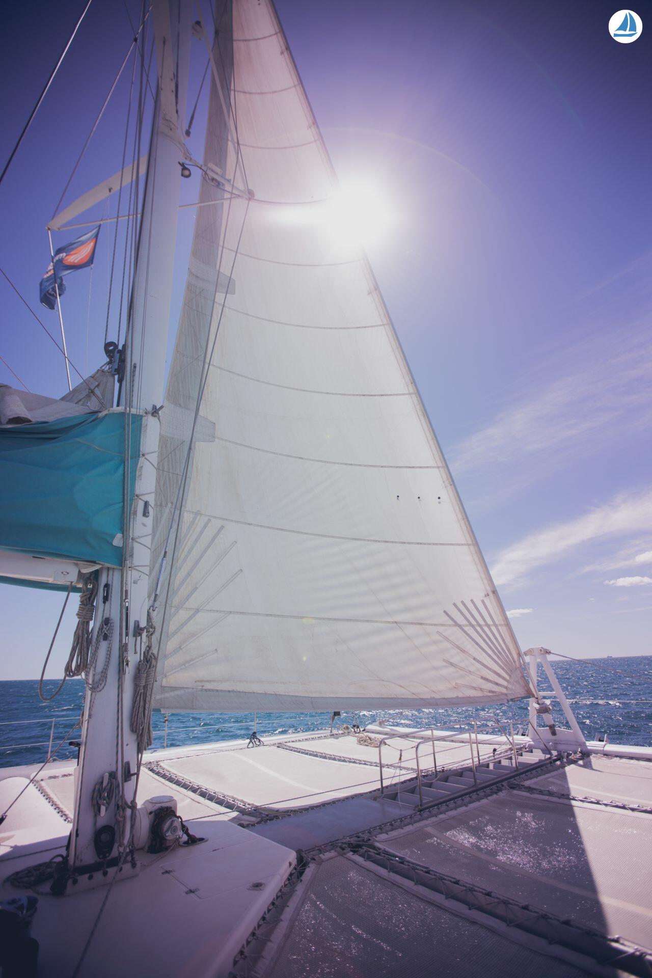 Photo Fountaine Pajot TAHITI 75 10