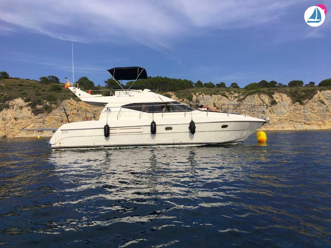 Photo Azimut 40 1