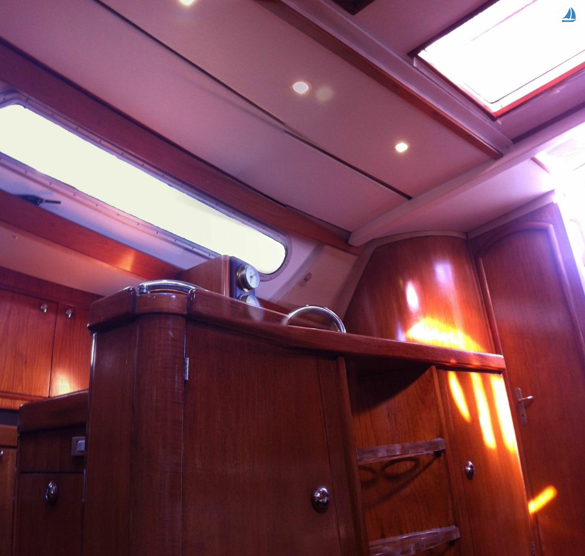 Photo Jeanneau SUN ODYSSEY 51 2