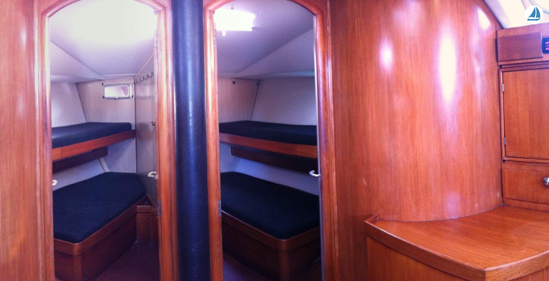 Photo Jeanneau SUN ODYSSEY 51 6