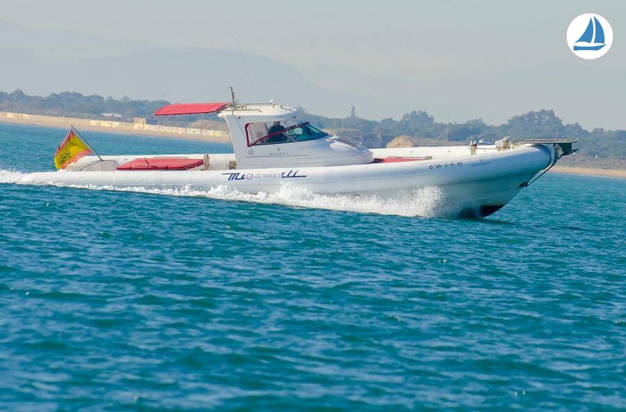 Photo Aquapro Genesis 46 1