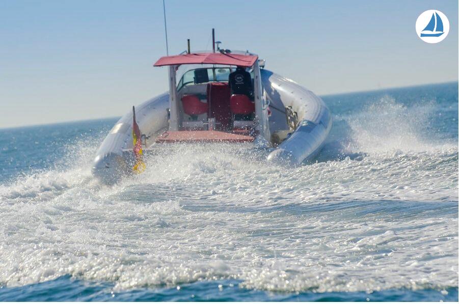 Photo Aquapro Genesis 46 3