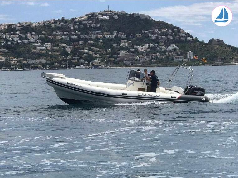 Photo Capelli TEMPEST 900 3