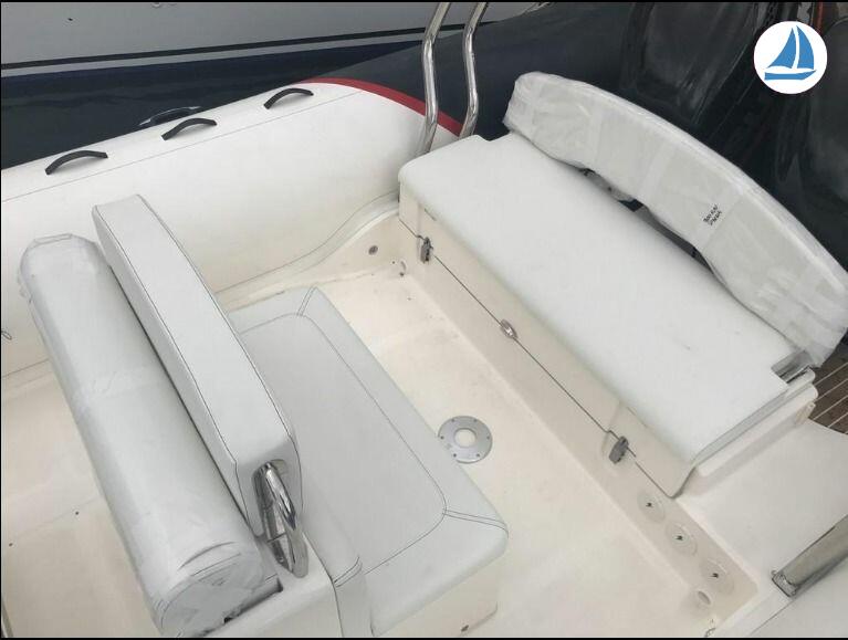 Photo Capelli TEMPEST 900 5