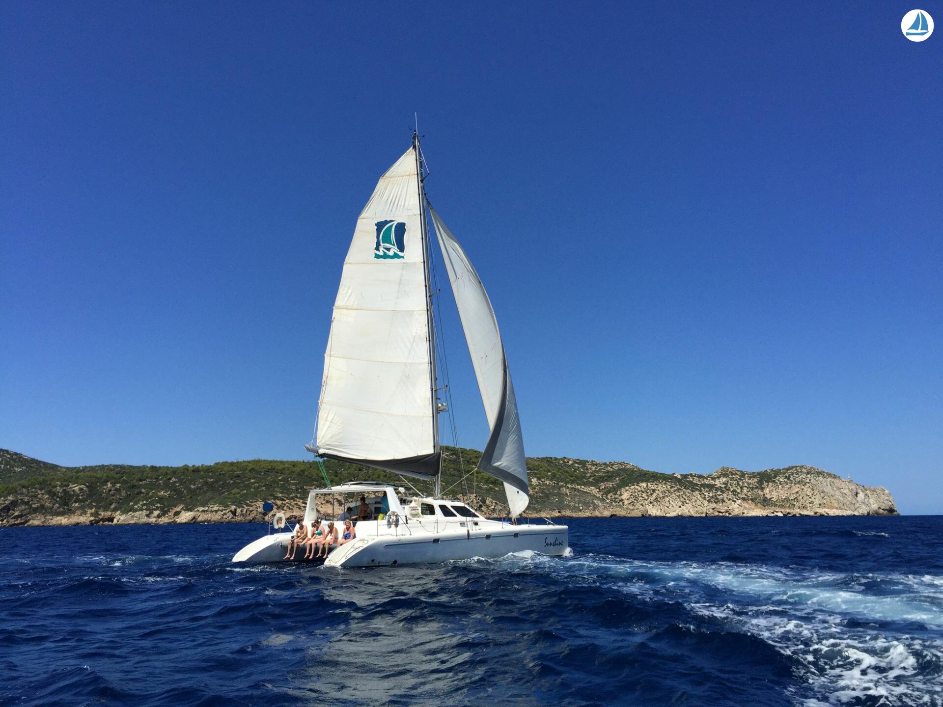 Photo OCEAN VOYAGER 440 2