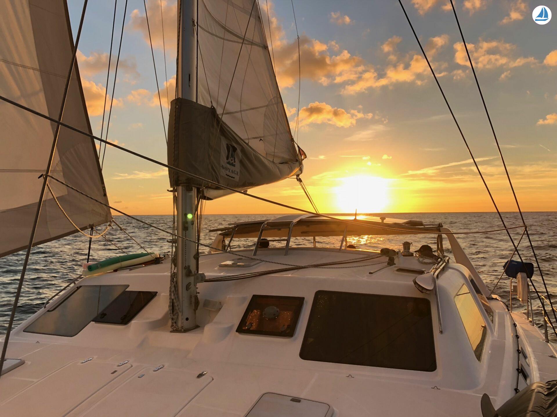 Photo OCEAN VOYAGER 440 3