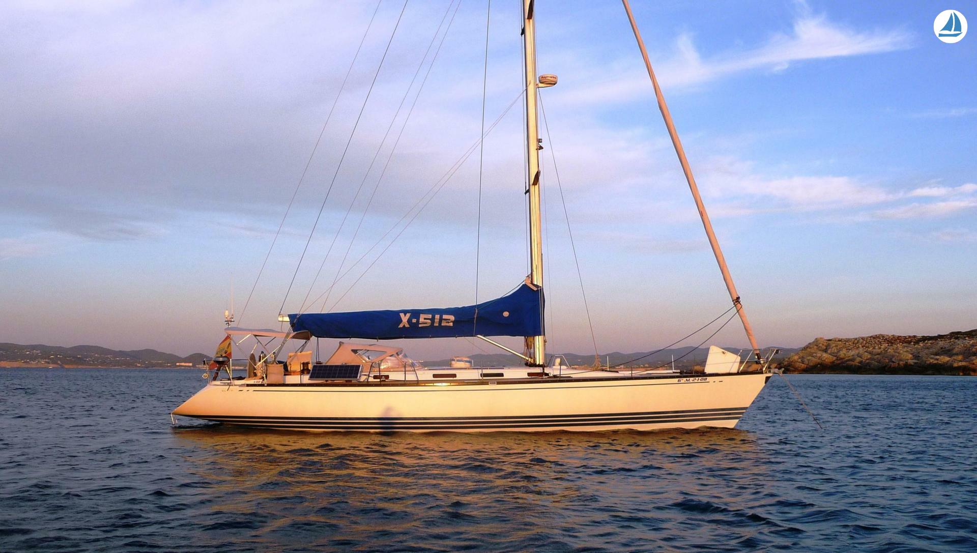 Photo X-yachts 512 1