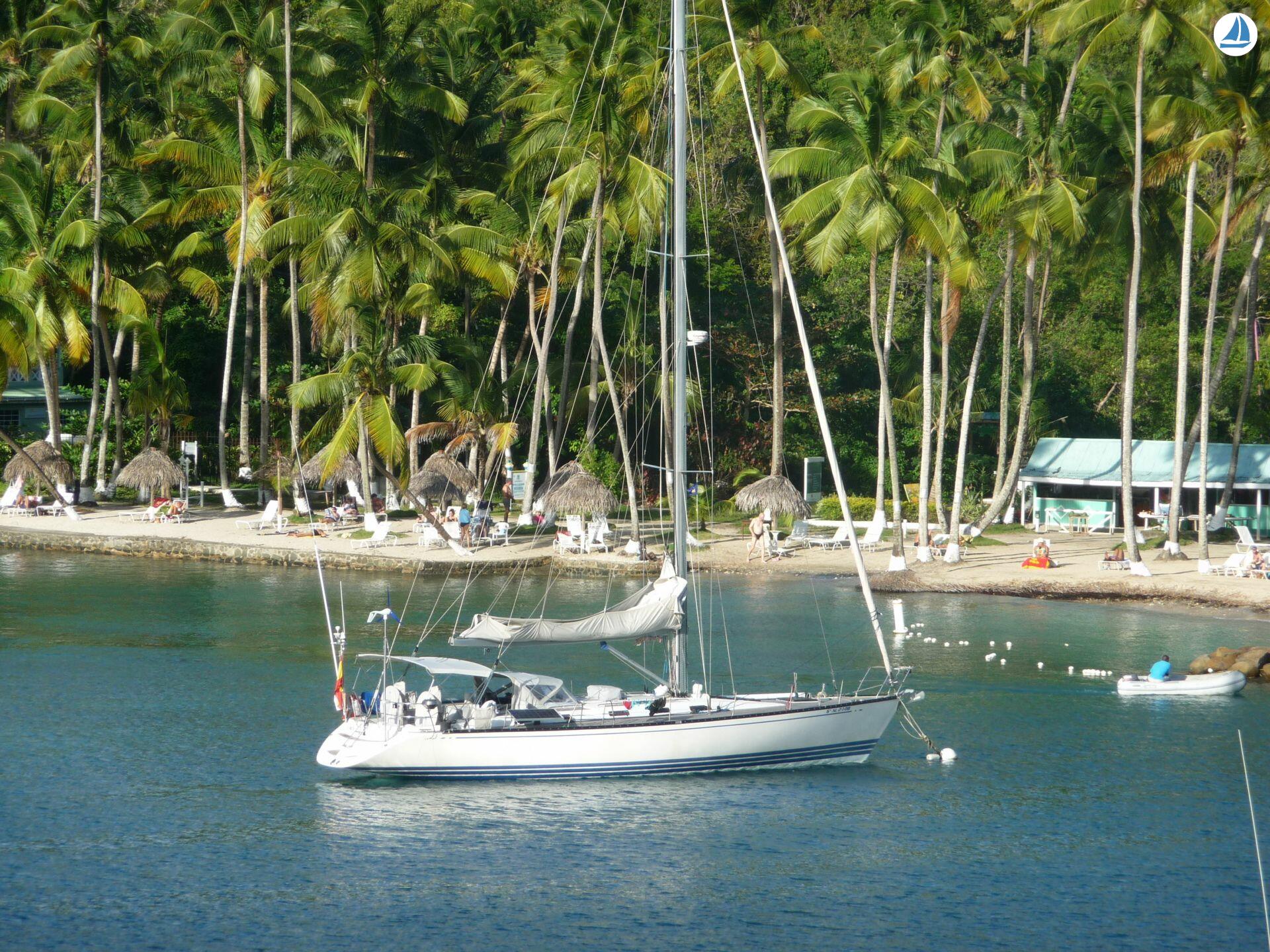 Photo X-yachts 512 3