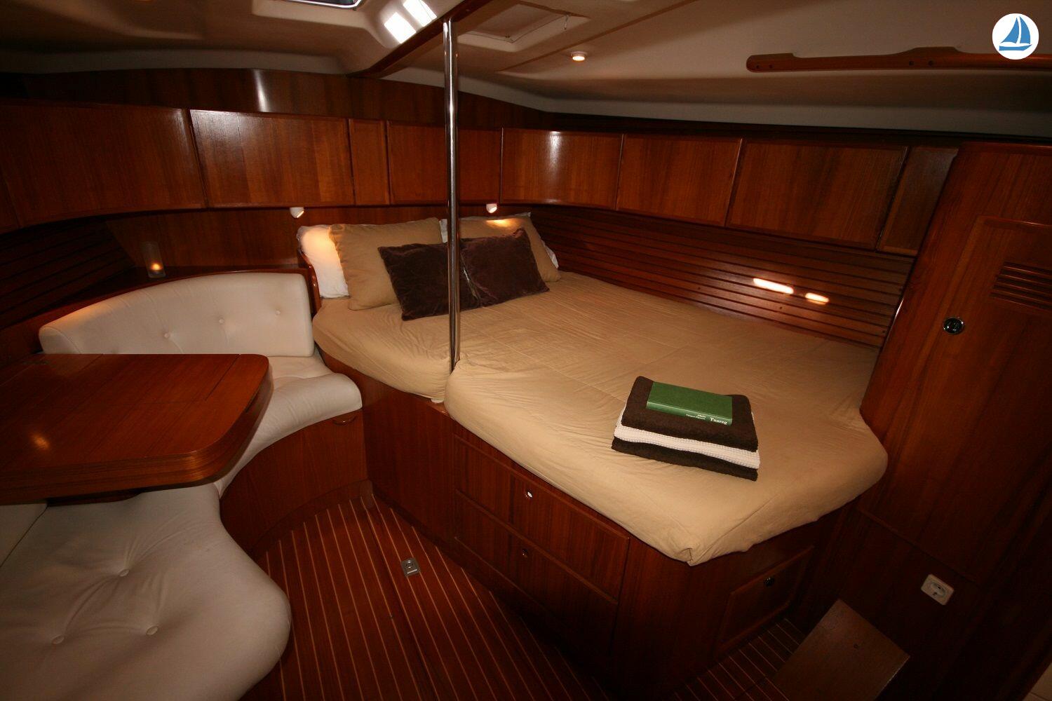 Photo X-yachts 512 4