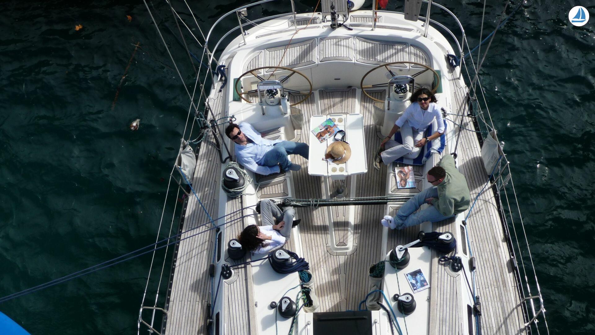 Photo X-yachts 512 5