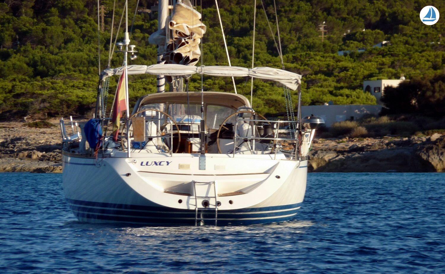 Photo X-yachts 512 7