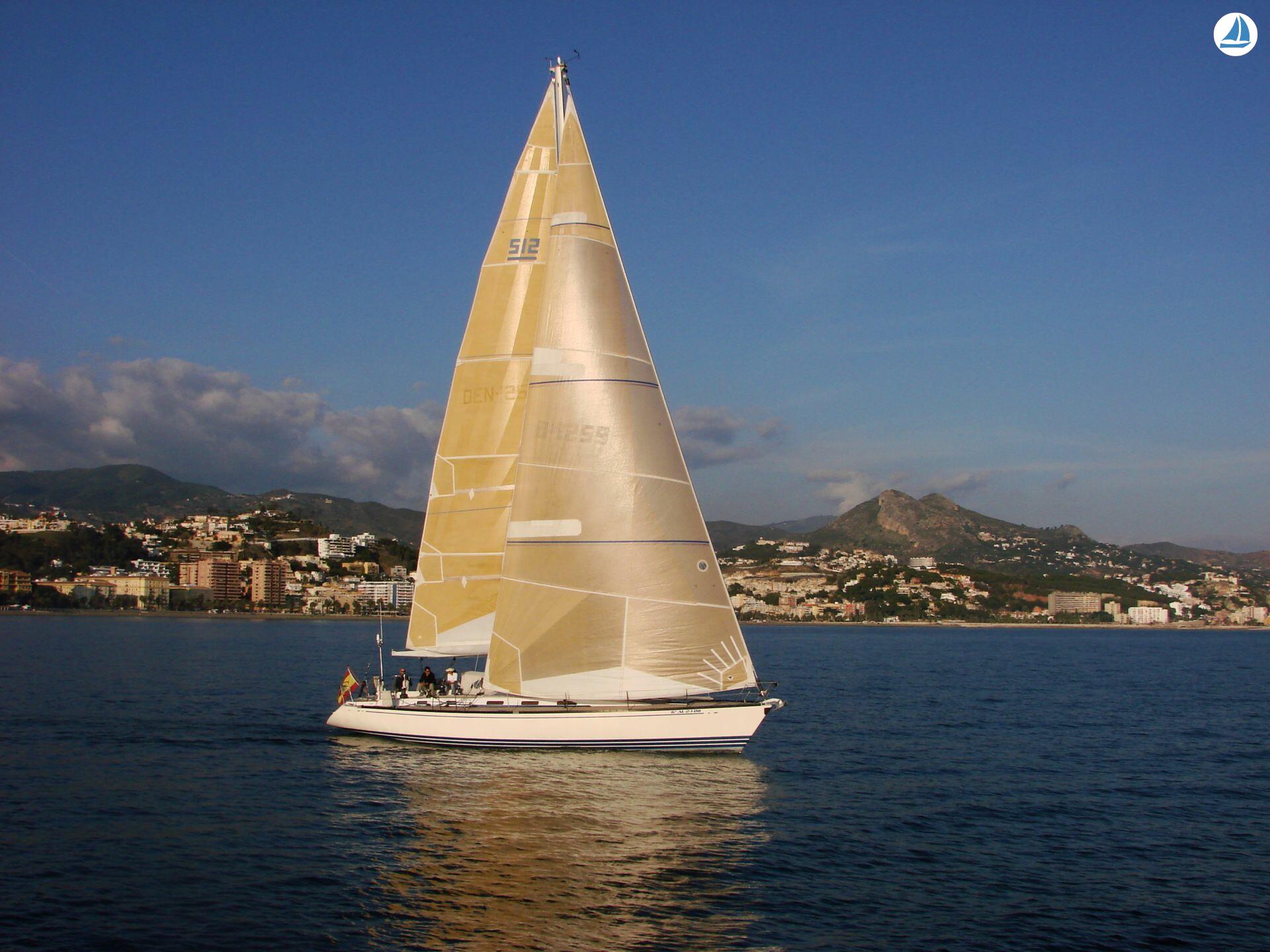 Photo X-yachts 512 8