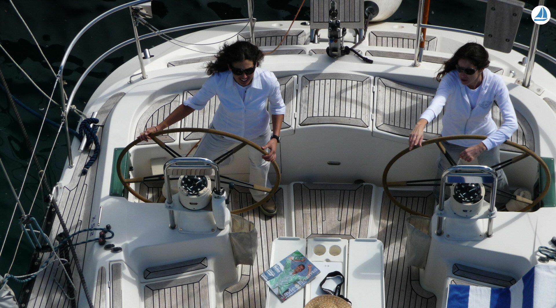 Photo X-yachts 512 9