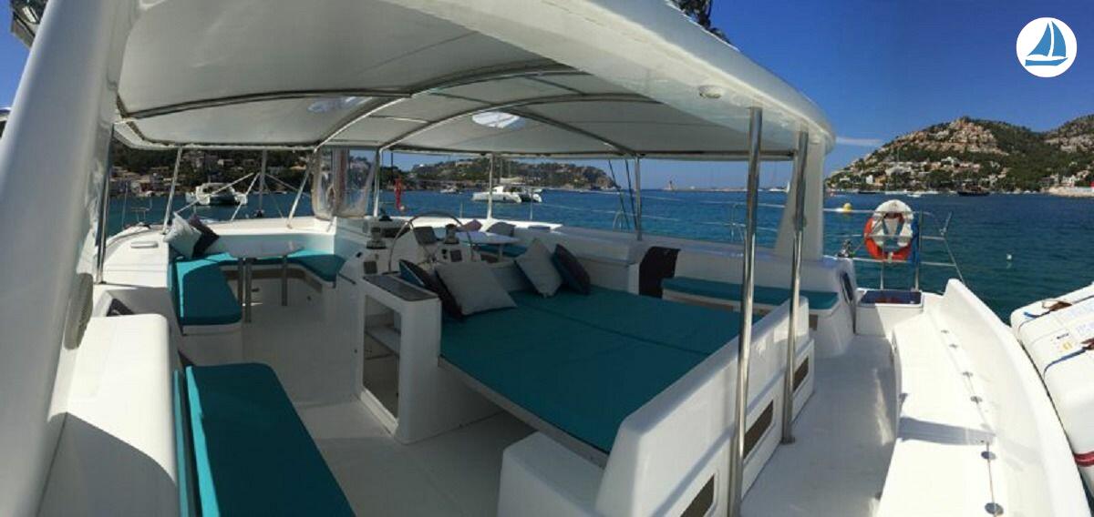 Photo OCEAN VOYAGER Dc45 1