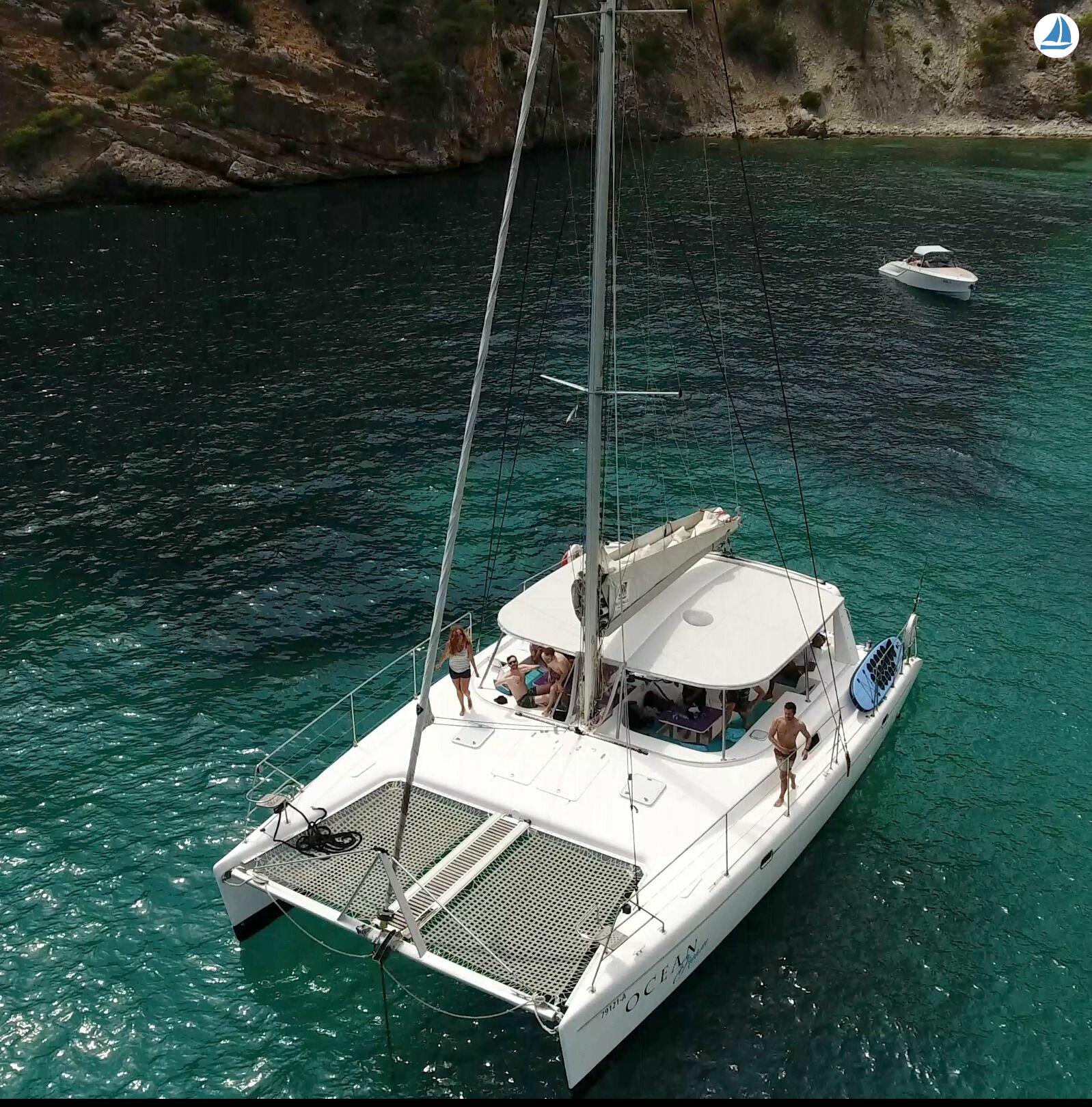 Photo OCEAN VOYAGER Dc45 2