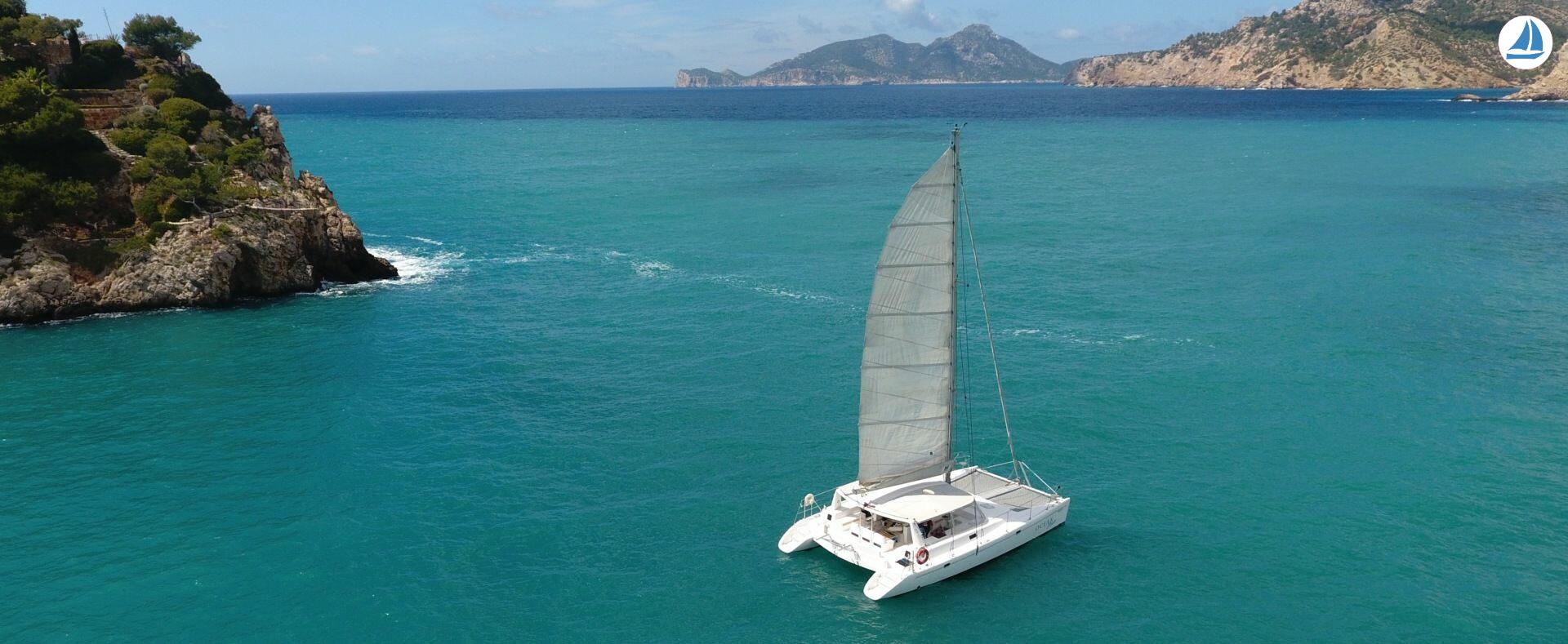 Photo OCEAN VOYAGER Dc45 3