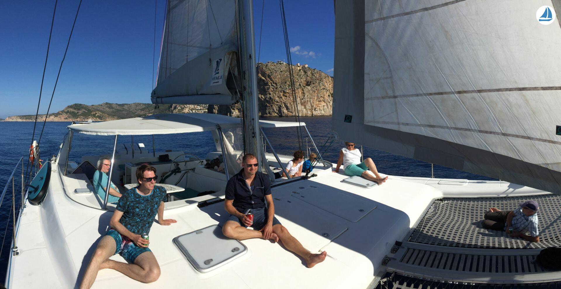 Photo OCEAN VOYAGER Dc45 4