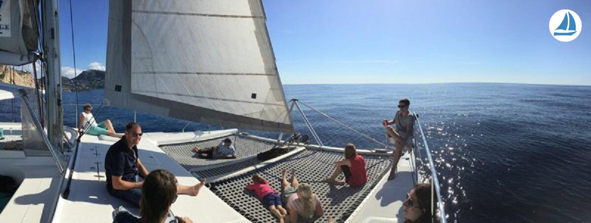 Photo OCEAN VOYAGER Dc45 5