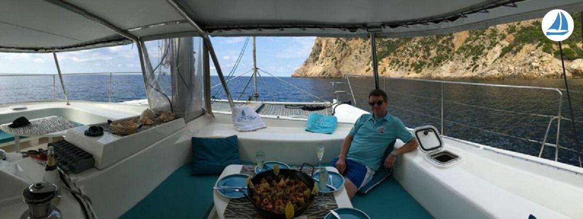 Photo OCEAN VOYAGER Dc45 6