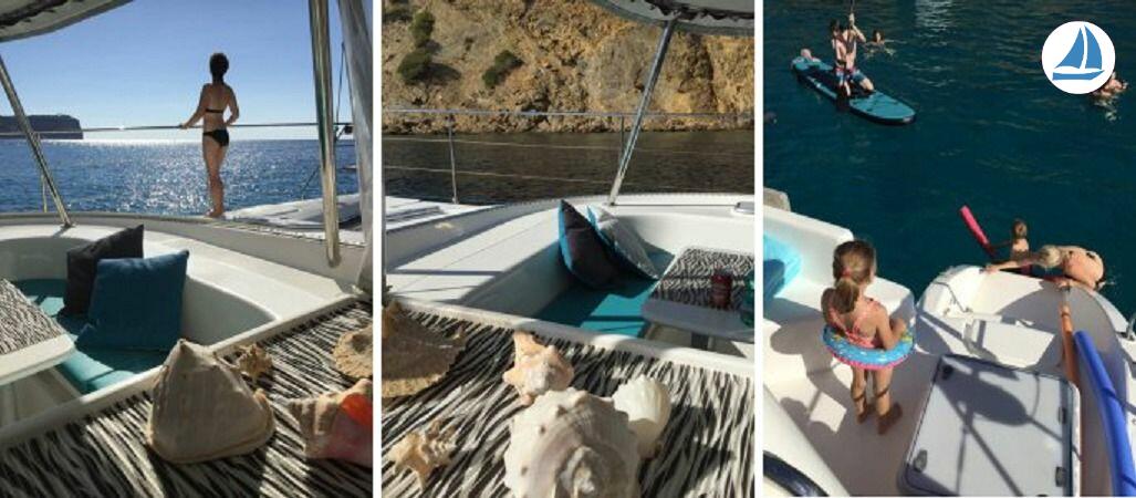 Photo OCEAN VOYAGER Dc45 7