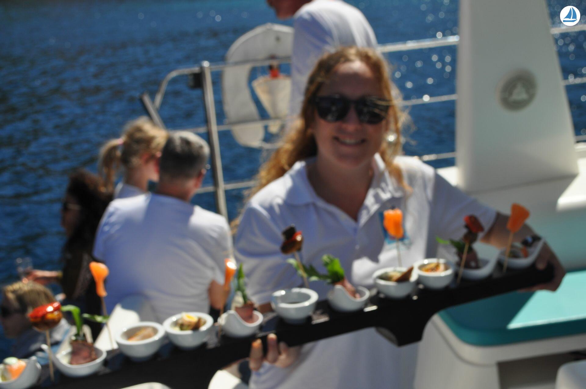 Photo OCEAN VOYAGER Dc45 8