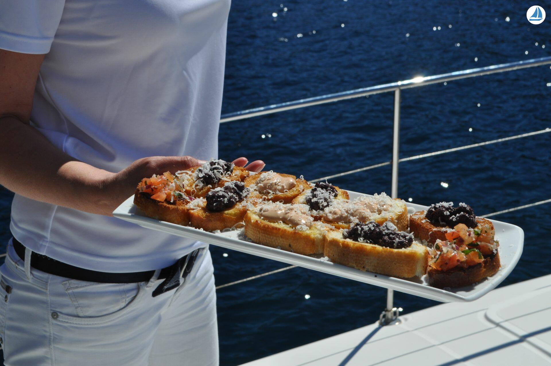 Photo OCEAN VOYAGER Dc45 9