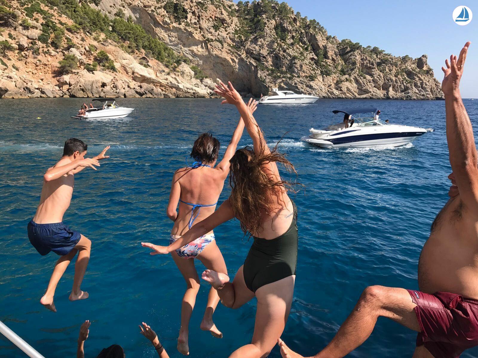 Photo OCEAN VOYAGER Dc45 10