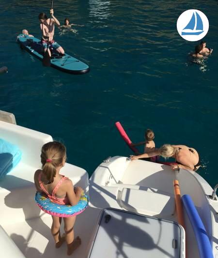 Photo OCEAN VOYAGER Dc45 12