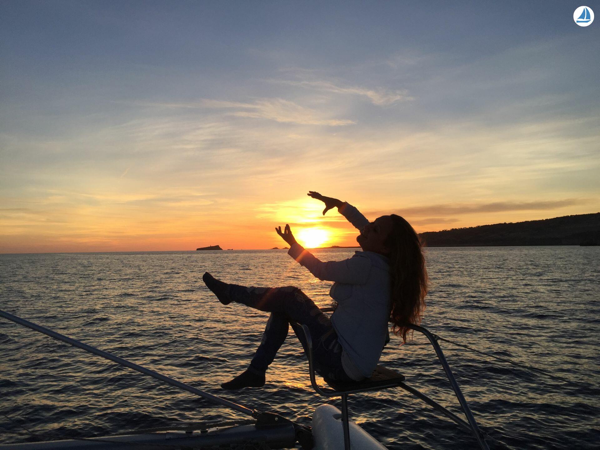 Photo OCEAN VOYAGER Dc45 13