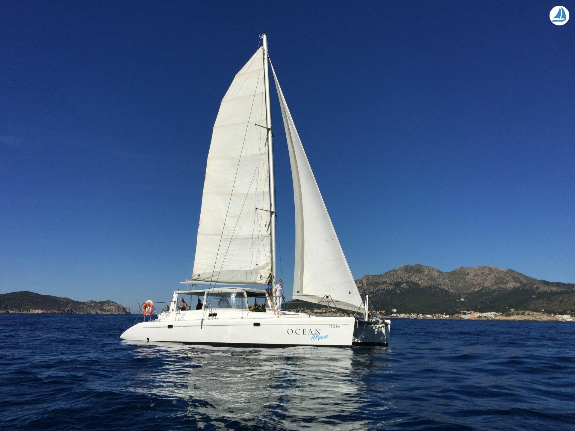 Photo OCEAN VOYAGER Dc45 14