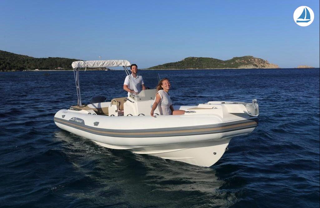 Photo Capelli Tempest 775 4