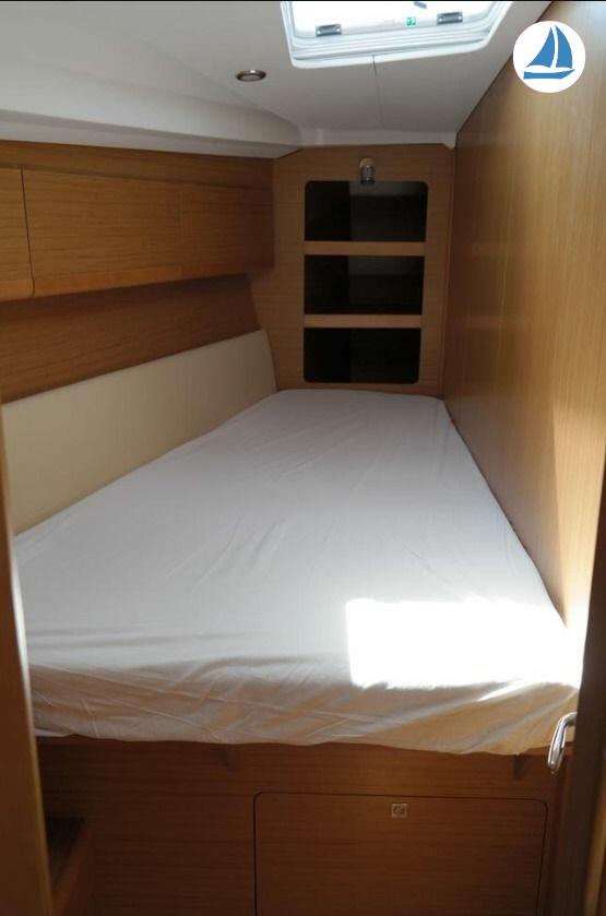 Photo Jeanneau Odyssey 44i 9