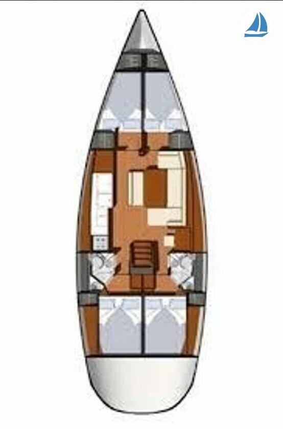 Photo Jeanneau Odyssey 44i 11