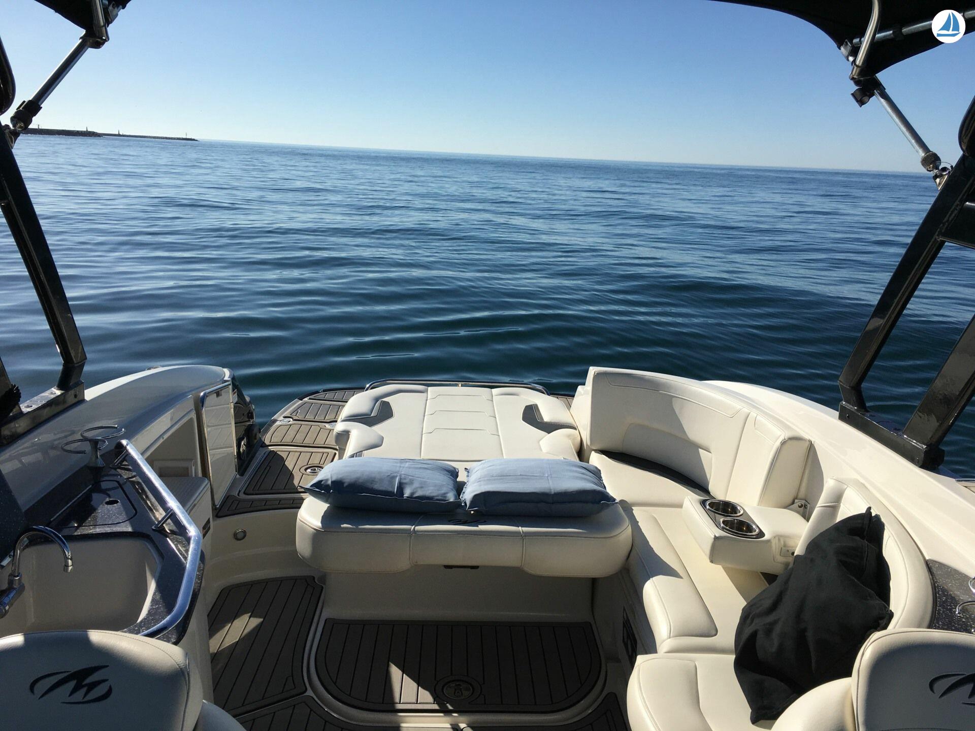 Photo Monterey 264fsx 6