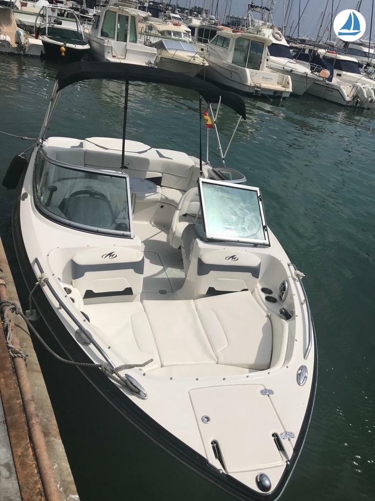 Photo Monterey 224 FS 2