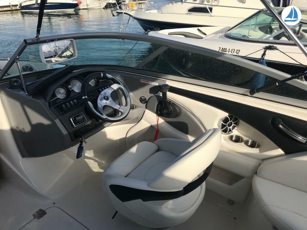 Photo Monterey 224 FS 5