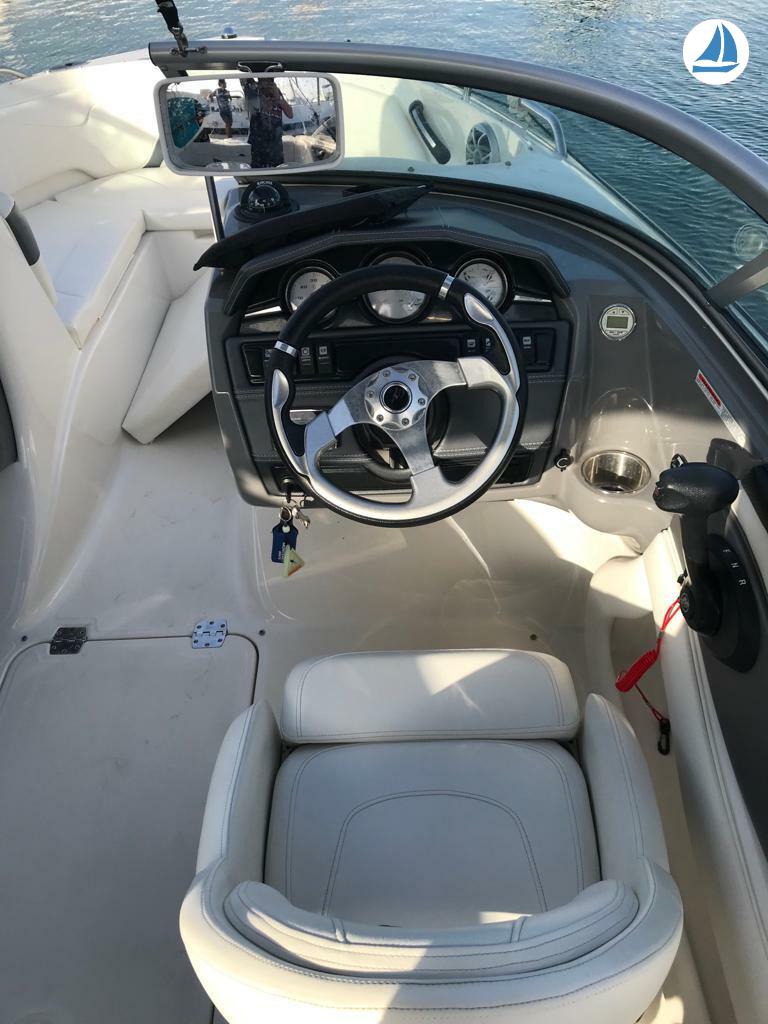 Photo Monterey 224 FS 6